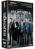 Engrenages - Saison 4