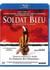 Soldat bleu
