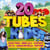 20 tubes kids
