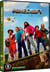 Minecraft, le film