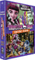Monster High : Bienvenue à Monster High + Boo York, Boo York