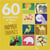 60 comptines & sons des animaux sauvages