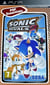 Sonic Rivals 2