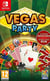 Vegas Party