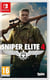 Sniper Elite 4