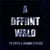 A Dffrnt Wrld
