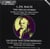 CPE Bach - organ