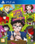 Yuppie Psycho