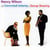 With cannonball adderley & george shearing (1961),something wonderful (1960)