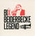 The Bix Beiderbecke legend
