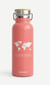 WORLD PINK BOUTEILLE ISOTHERME