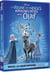 La Reine des Neiges : Joyeuses fêtes avec Olaf