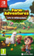 FARM ADVENTURES - LIFE IN  WILLOWDALE
