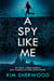 A spy like me