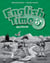 English time, second edition 3: workbook