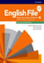 English file 4th edition upper-intermediate- student's book/workbook multi-pack a