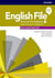 English file 4th edition advanced plus- student's book/workbook multi-pack b