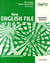 New English File Intermediate: Workbook with Answer Booklet and Multirom Pack