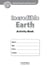 Oxford read and discover 4: incredible earth activity book