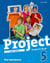 Project third edition 5: student's book