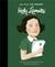 Little people, big dreams : Hedy Lamarr