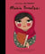 Little people, big dreams : Malala Yousafzai