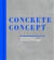 Concrete concept : brutalist buildings around the world