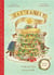 Cat family christmas : a lift-the-flap advent book