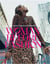 Diane von Furstenberg : woman before fashion