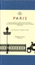 PARIS - CITY SECRETS