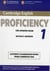 Cambridge English Proficiency 1 for Updated Exam Student's Book without Answers : Authentic Examination Papers from Cambridge ESOL