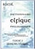 Dictionnaire elfique philologique Tome 2