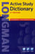 LONGMAN ACTIVE STUDY DICTIONARY 5E ED