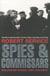 Spies and commissars: russia and the west