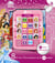 PRINCESSES DISNEY - ME READER - MA TABLETTE DE LECTURE AVEC 8 ALBUMS D'HISTOIRE