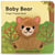 Baby bear : finger puppet book