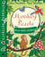 MONKEY PUZZLE STICKER BOOK