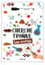 Cherche et trouve : les crottes