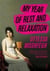 My Year of Rest and Relaxation : The cult New York Times bestseller