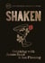 SHAKEN - DRINKING WITH JAMES BOND AND IAN FLEMING, THE OFFICIAL COCKTAIL BOOK