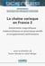 La chaîne varisque en France Tome 2 : Événements magmatiques, métamorphiques et tectoniques tardifs et enregistrement sédimentaire