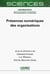 Présences numériques des organisations