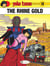 Yoko Tsuno Vol. 18 - The Rhine Gold
