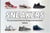 Sneakers : over 300 classics from rare vintage to the latest kicks