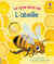 Le cycle de la vie : L'abeille