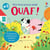Mon livre sonore animé : Ouaf !