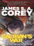 The Expanse Tome 2 : caliban's war