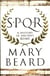 Spqr - a history of ancient rome