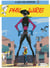 Lucky Luke - tome 40 Phil Wire