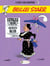 Lucky Luke - volume 67 Belle starr